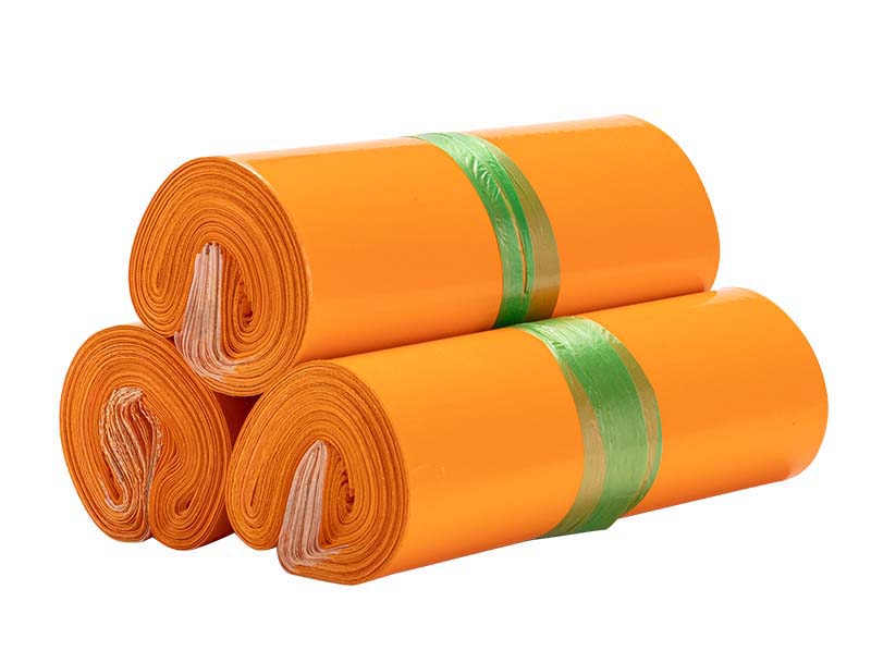 巴东橙色快递袋-04