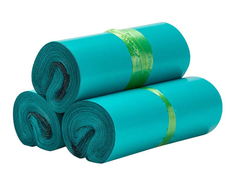 巴东绿色快递袋-01