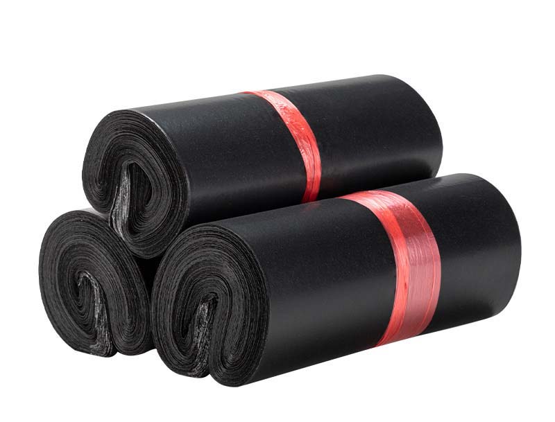 巴东黑色快递袋-02